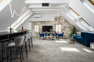 Butikový apartmán Coco Chanel
