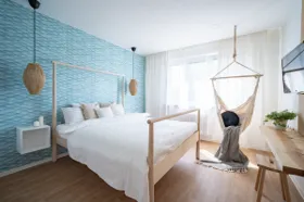 Apartmány Expo Dream Veletržní