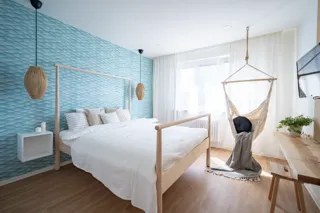 Apartmány Expo Dream Veletržní