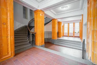 Apartmány Orange Glow