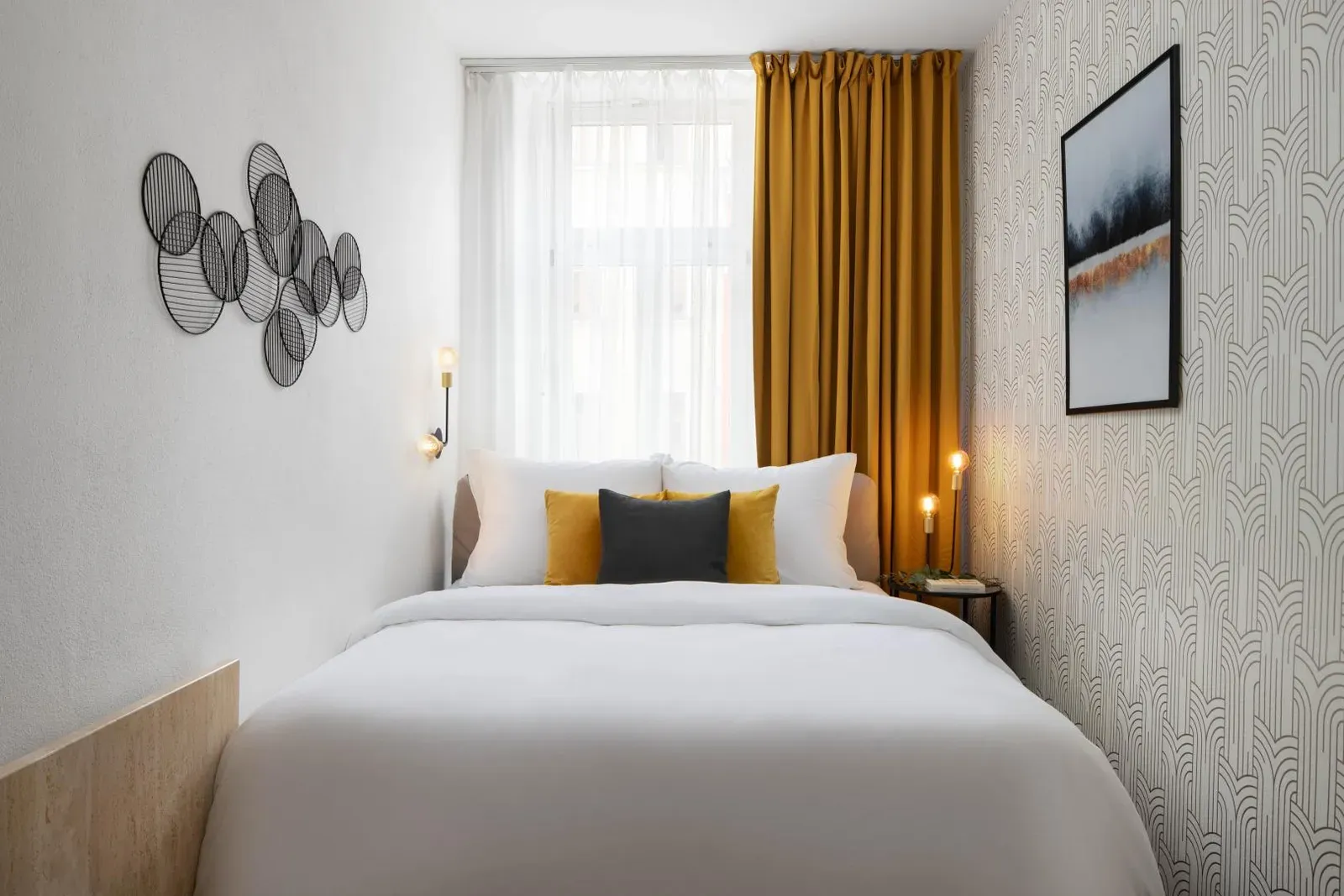 Pekařská Apartment 29 - fotografie 1