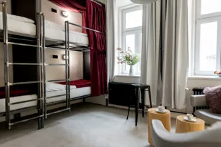 Wake Up Hostel