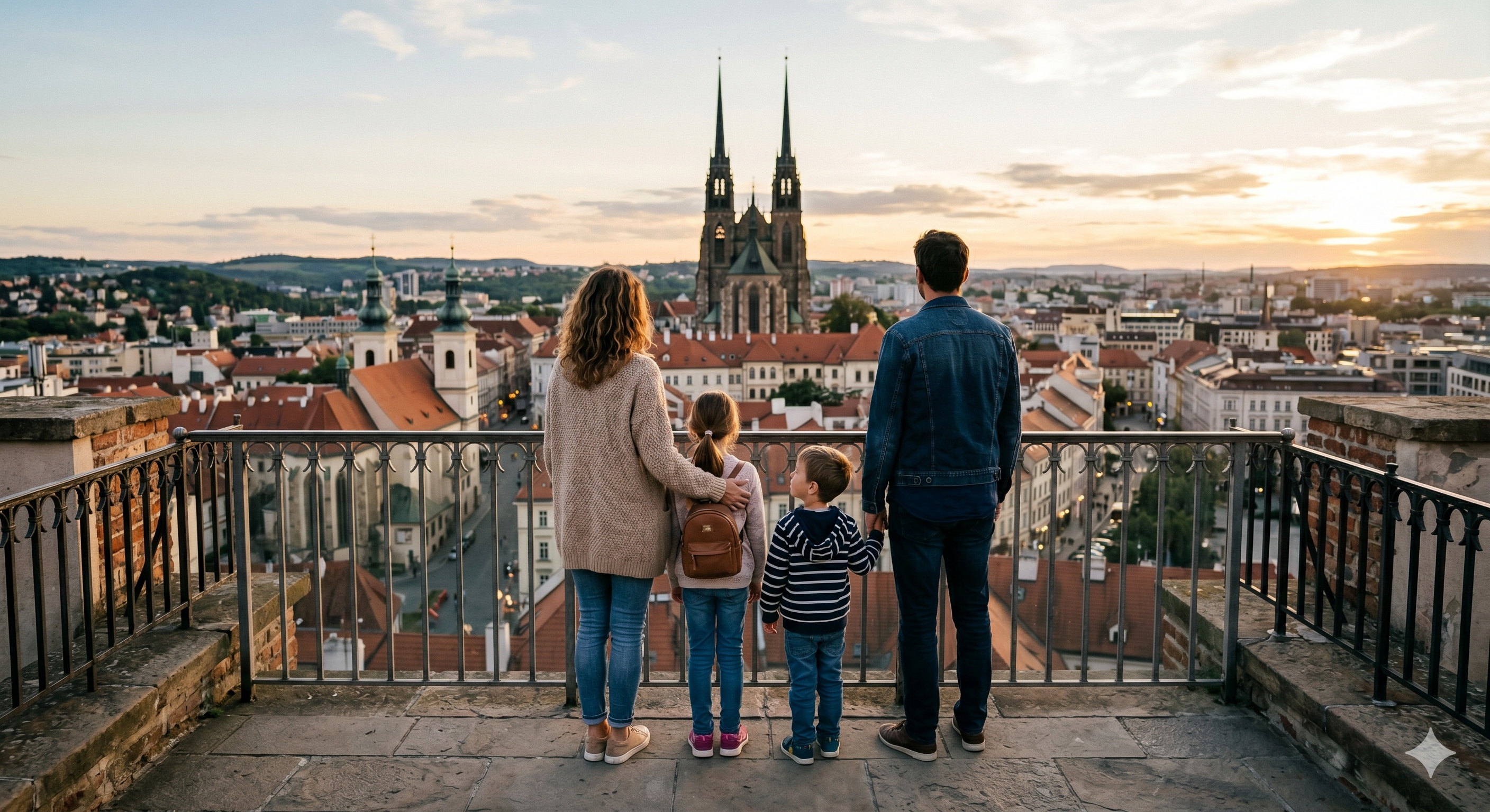 Wochenende mit Kindern