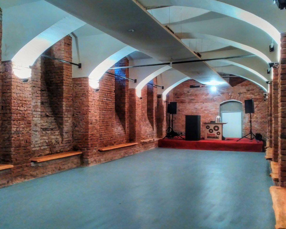 ArtBar Druhý Pád